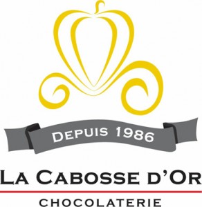 La Cabosse d'Or chocolaterie
